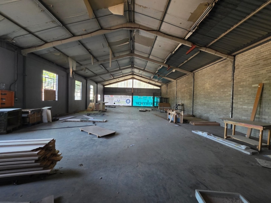 To Let commercial Property for Rent in Bethlehem Free State